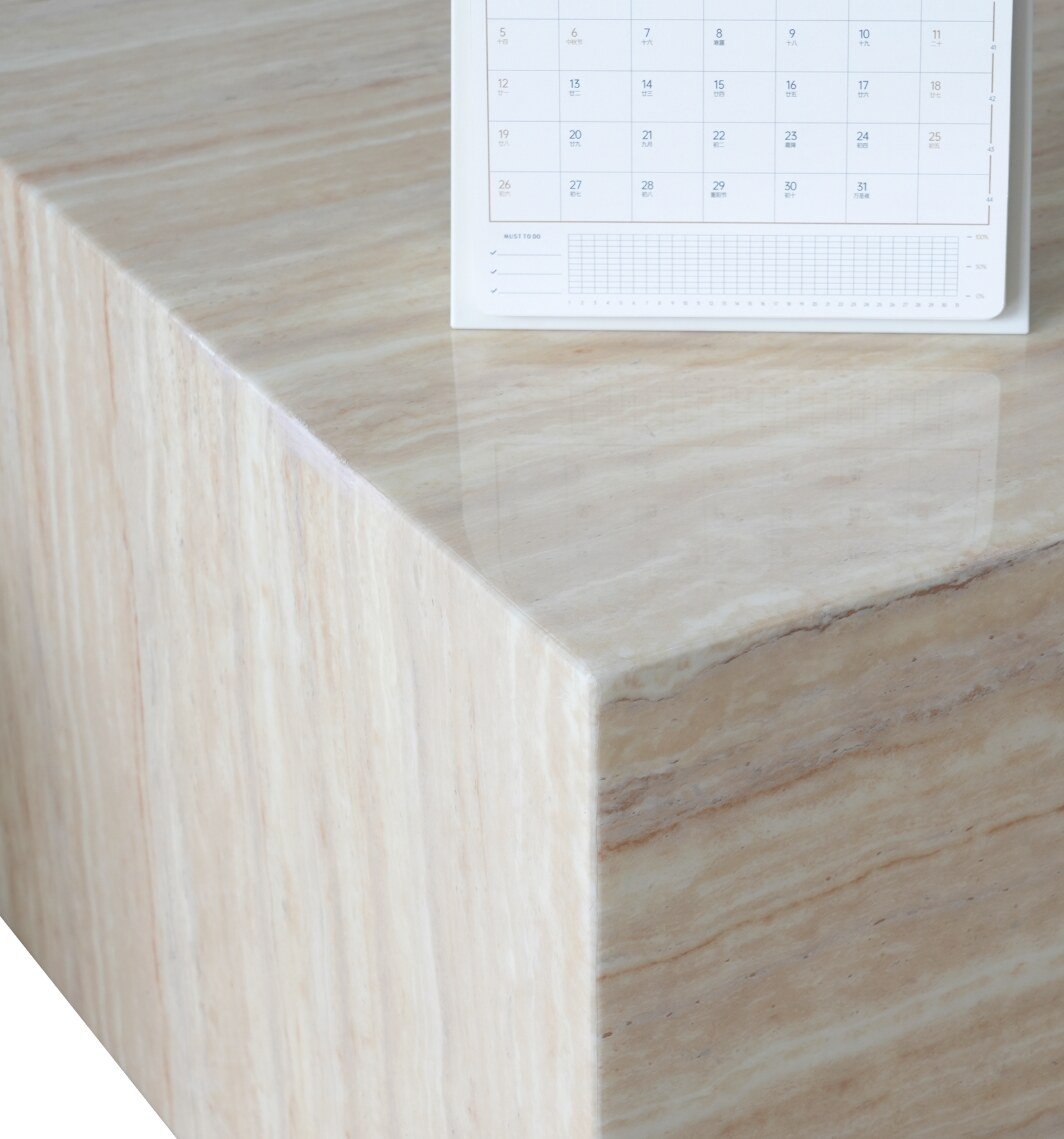 The Sintra Coffee Table view 4