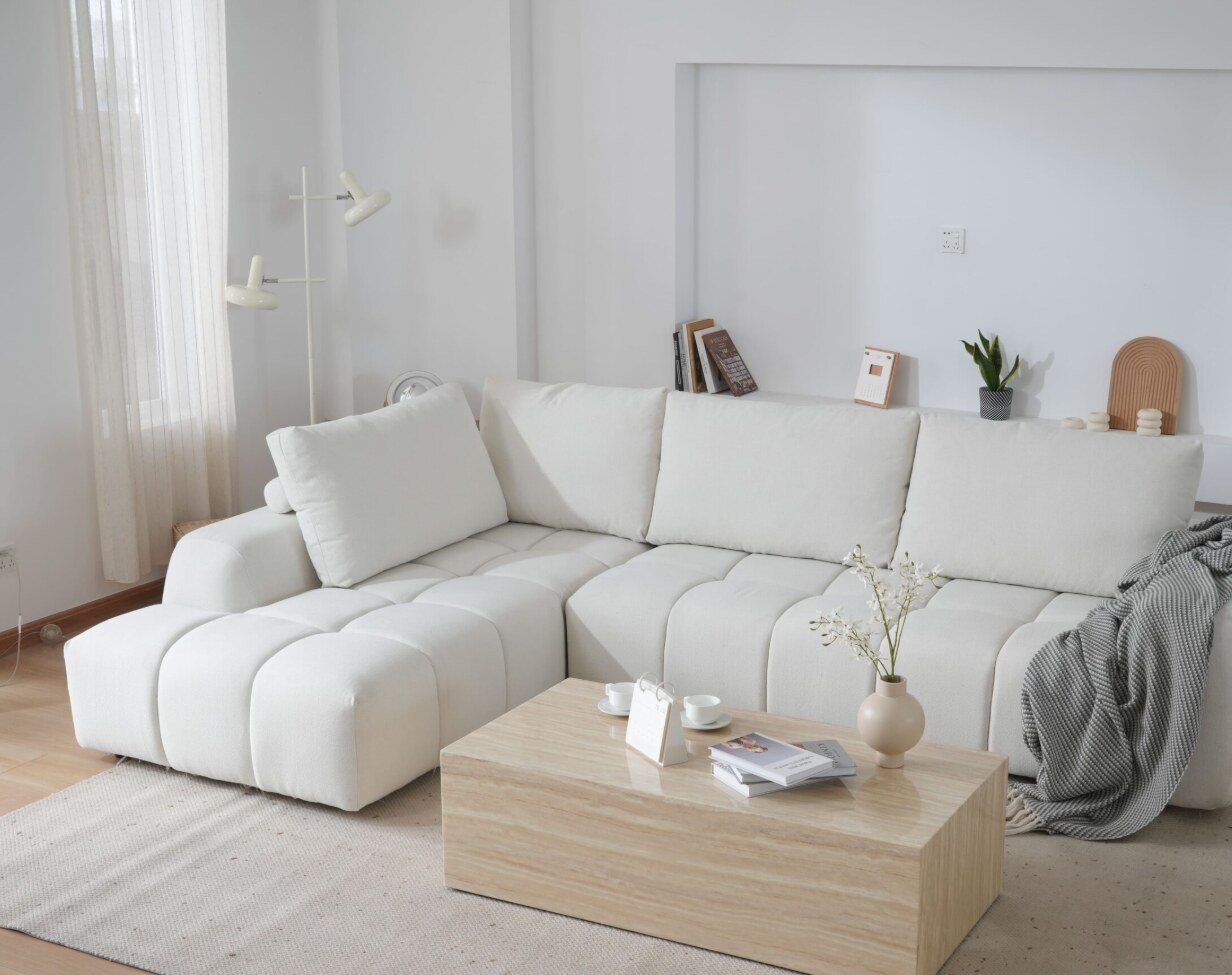 The Sintra Coffee Table view 5