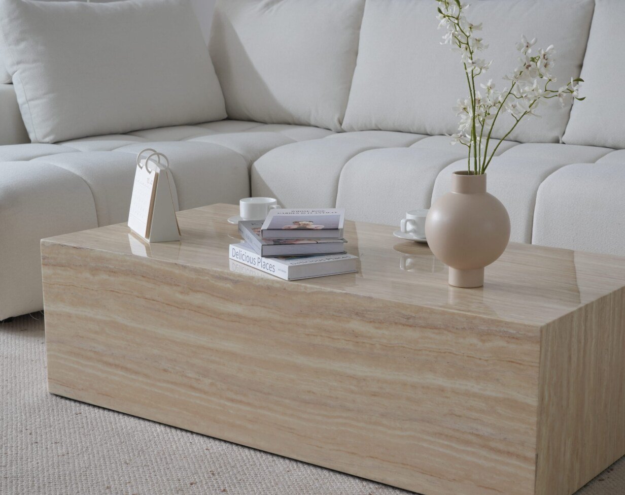 The Sintra Coffee Table view 6